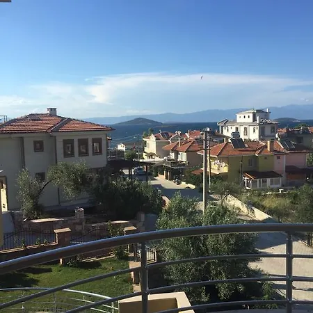 شقة Nilufer Ayvalı