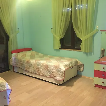 Nilufer * Ayvalı