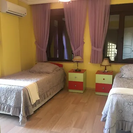 Nilufer شقة Ayvalı