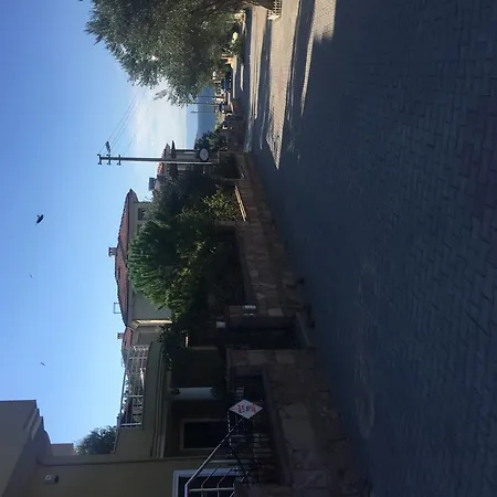 شقة Nilufer Ayvalı